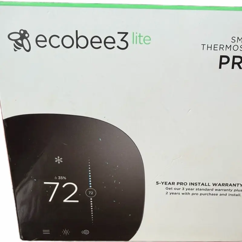 Ecobee3 Pro
