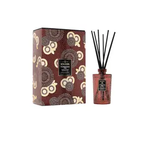 Voluspa Luxe Forbidden Fig Diffuser in Forbidden Fig