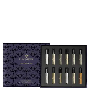 Thameen Discovery Set