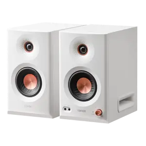 MR5 - White MR5 - White