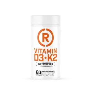 Vitamin D3+K2