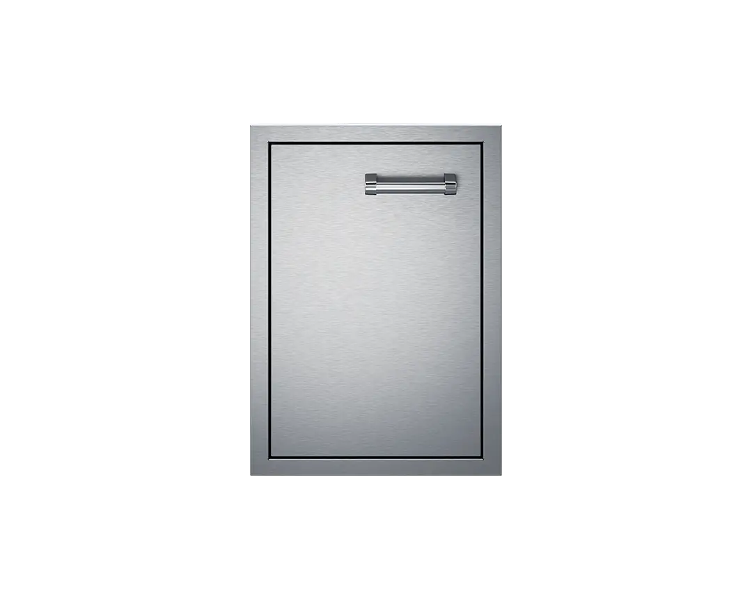 Delta Heat 16-Inch Single Access Door