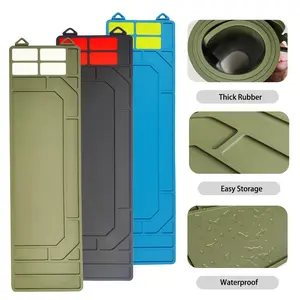 maintenance mat, cleaning mat, quick cleaning, durable. Mobile phone and computer repair mat
