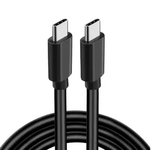 Type-C to Type-C Fast Charging Cable, Fast Data Transfer for All USB-C Devices wireless charger outdoorfun