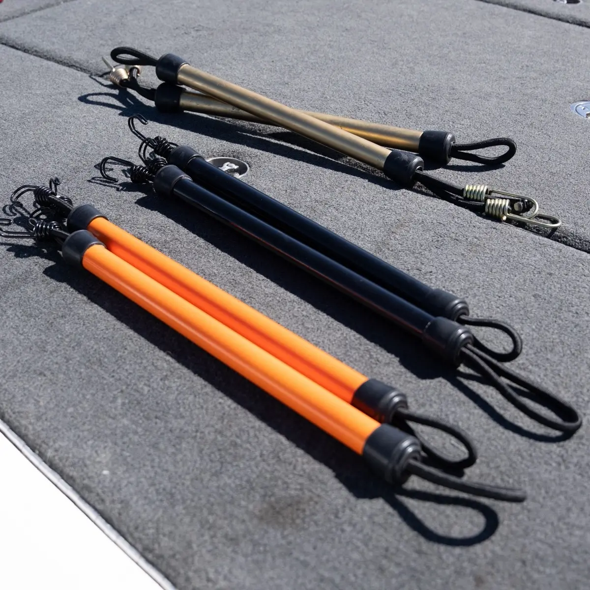 Dock Defender boat docking sticks