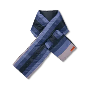 Fuego Down Scarf