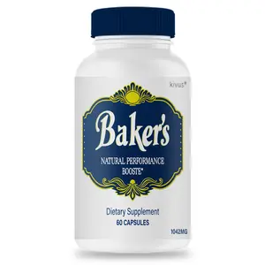 Baker’s - Bakers Dietary Supplement Capsules