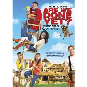 USED-Are We Done Yet? (Aws) (DVD)