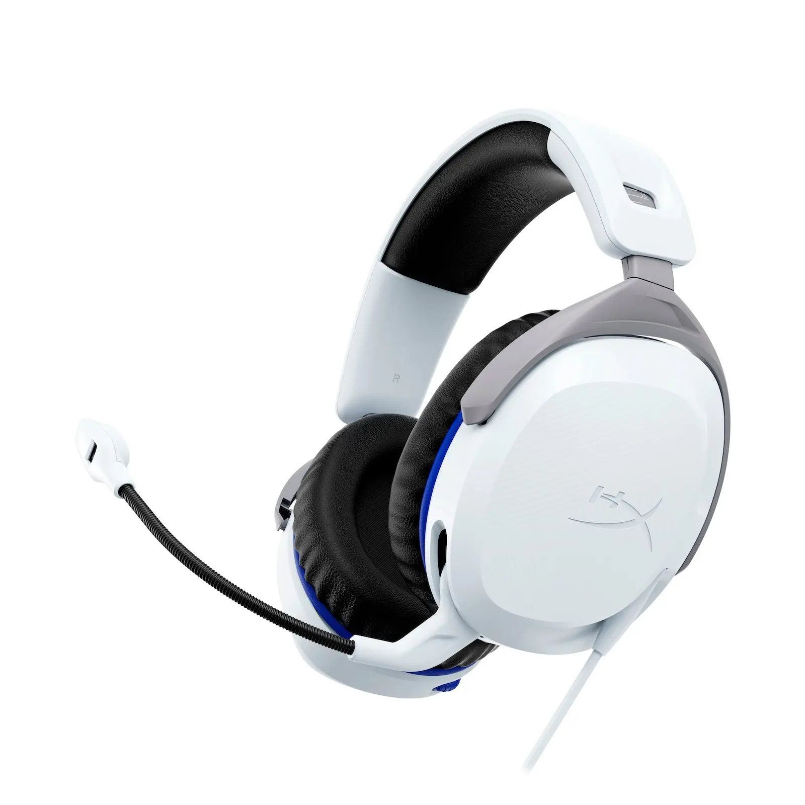 HyperX Cloud Stinger 2 Gaming Headset, Wired Headphones for PlayStation Audio Use HyperX Cloud Stinger 2 Gaming Headset, Wired Headphones for PlayStation Audio Use