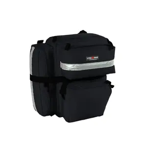 Mount Rainier Pannier Set