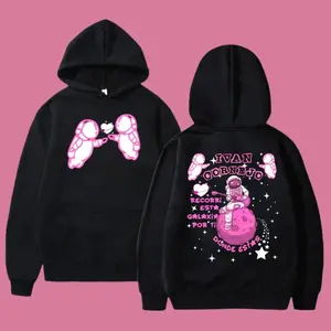 Ivan Cornejo Donde Estas Hoodie , Mirada Tour 2026 Brown Hoodie, Regional Mexican Music Merch, Ivan Cornejo Fan Apparel, Ivan Cornejo Merch 2026, Ivan Cornejo Hoodie