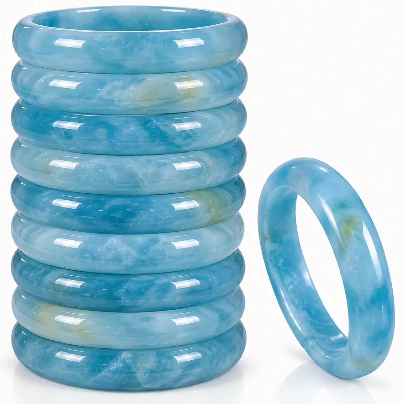 crystal bangles