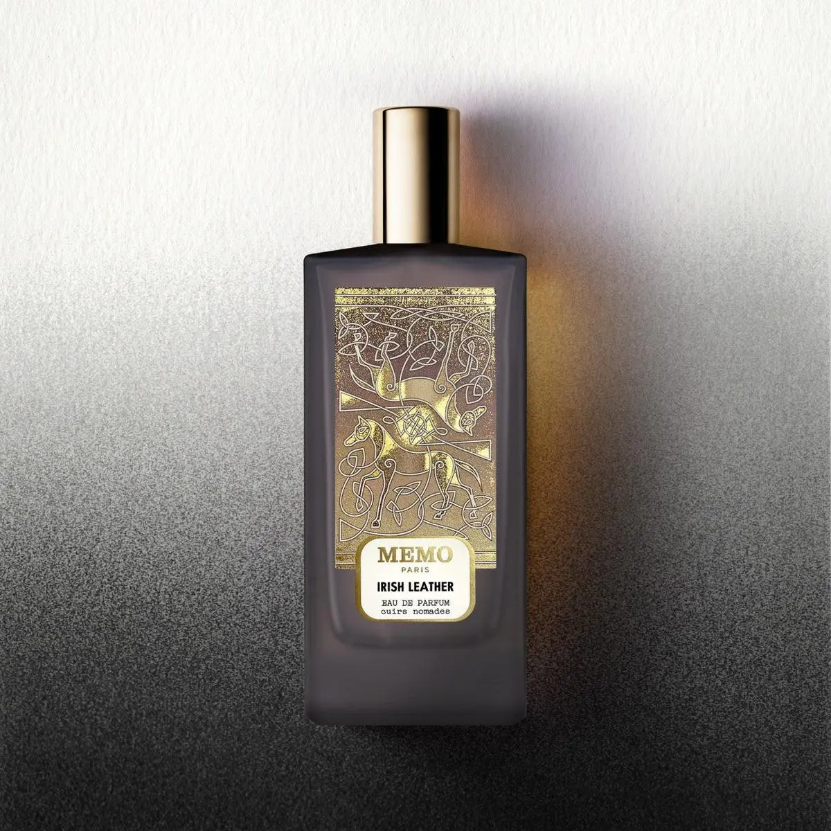 Memo Paris® Official Irish Leather Eau de Parfum