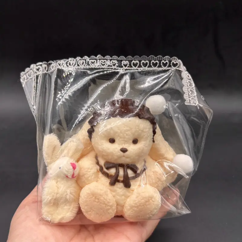 Frozen butter Cute toy bunny taba squishy