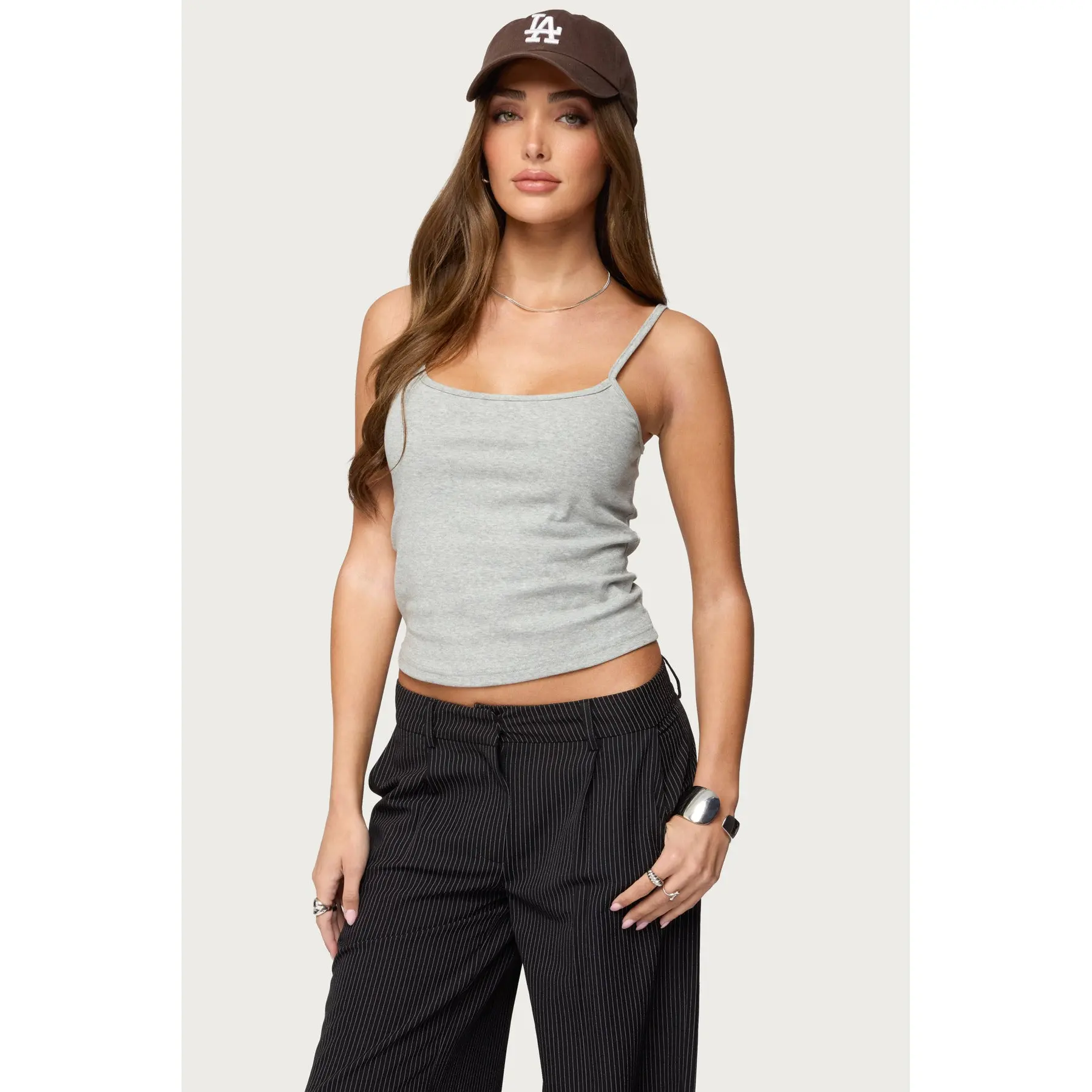 Deanna Tank Top