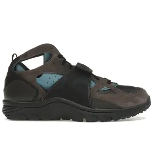 Nike Men's Air Trainer Huarache Baroque Brown Black, from StockX