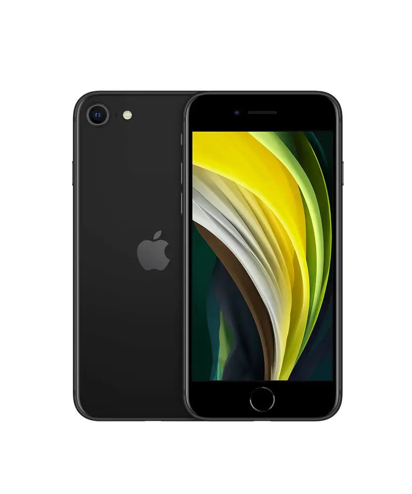 Refurbished Apple iPhone SE (2nd Gen) A2275 (Verizon Only) Acceptable Condition with 1 Year Warranty