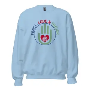PLT Line - Unisex Sweatshirt