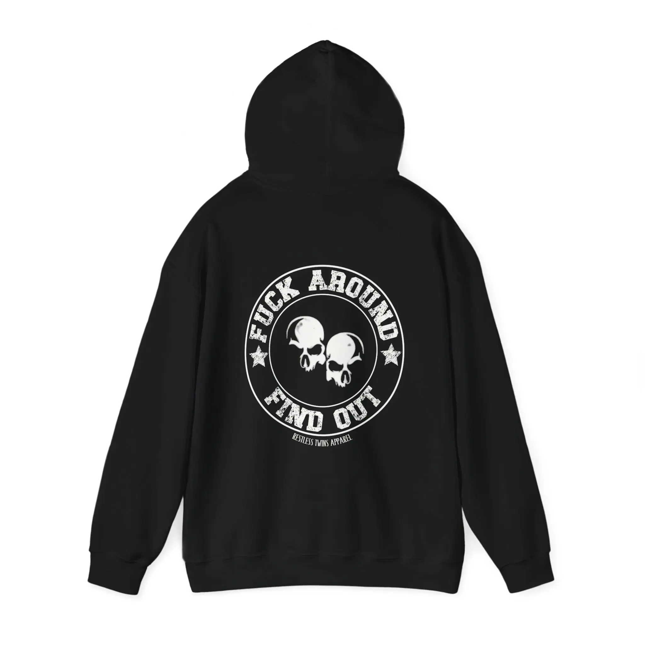 FAFO Men's Hoodie