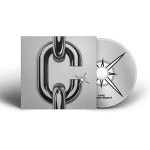 Civic - Chrome Dipped  [COMPACT DISC - CD]