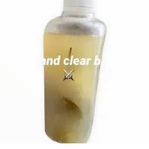 Cut and clear  cleansing bath