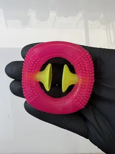 Grip Suction Fidget - for stress, anxiety, focus, adhd