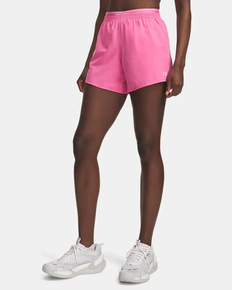Under Armour Vanish Woven Women's 5" Shorts