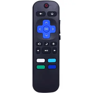 Universal Remote Controller for    TVs, Compatible with Hisense, , Onn, , Proscan,  Plus/Pro/Select Series, , TCL, Westinghouse  TV Models