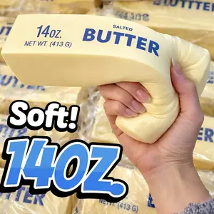 Butter Stick Squishy Toy – Soft Squeeze Stress Relief Toy for Fun & Relaxation Butter Stick Squishy Toy – Soft Squeeze Stress Relief Toy for Fun & Relaxation