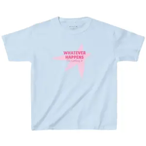 Gracie Abrams Baby Tee, Whatever Happens I'm Letting It Shirt, Gracie Star Merch Fan Concert Clothes, Teen Girl Trendy Gift, Secret of Us Womenswear Breathable Hoodie Oversize Tops Tshirt Casual Crewneck