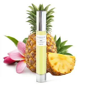 NEW Pick a Scent: Luxury Perfume Oil Roller summervibes
