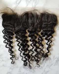 13x4 Frontals