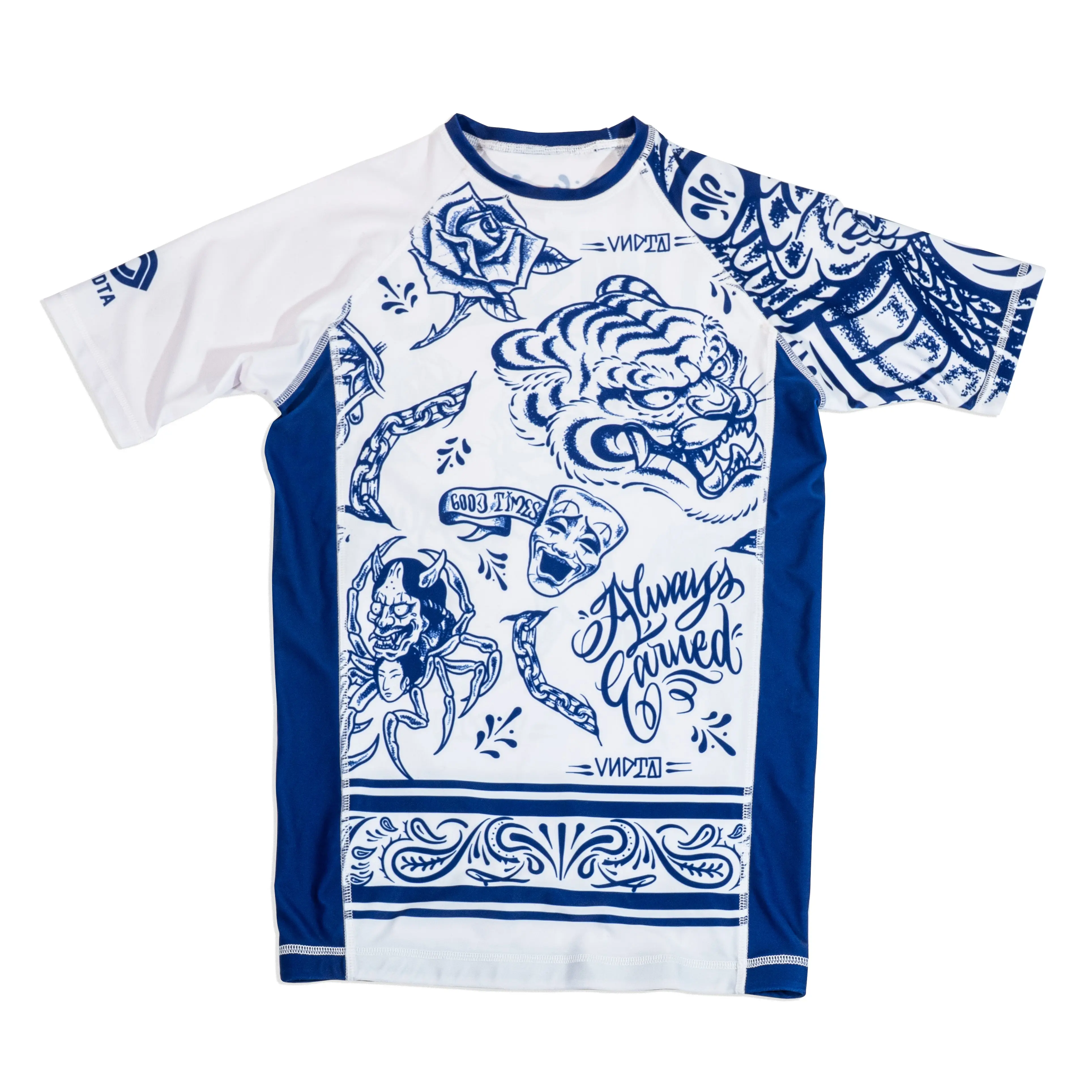 Dynasty - Rashguard