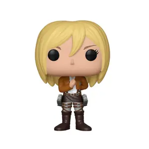 Funko POP! Animation Attack on Titan Christa #460