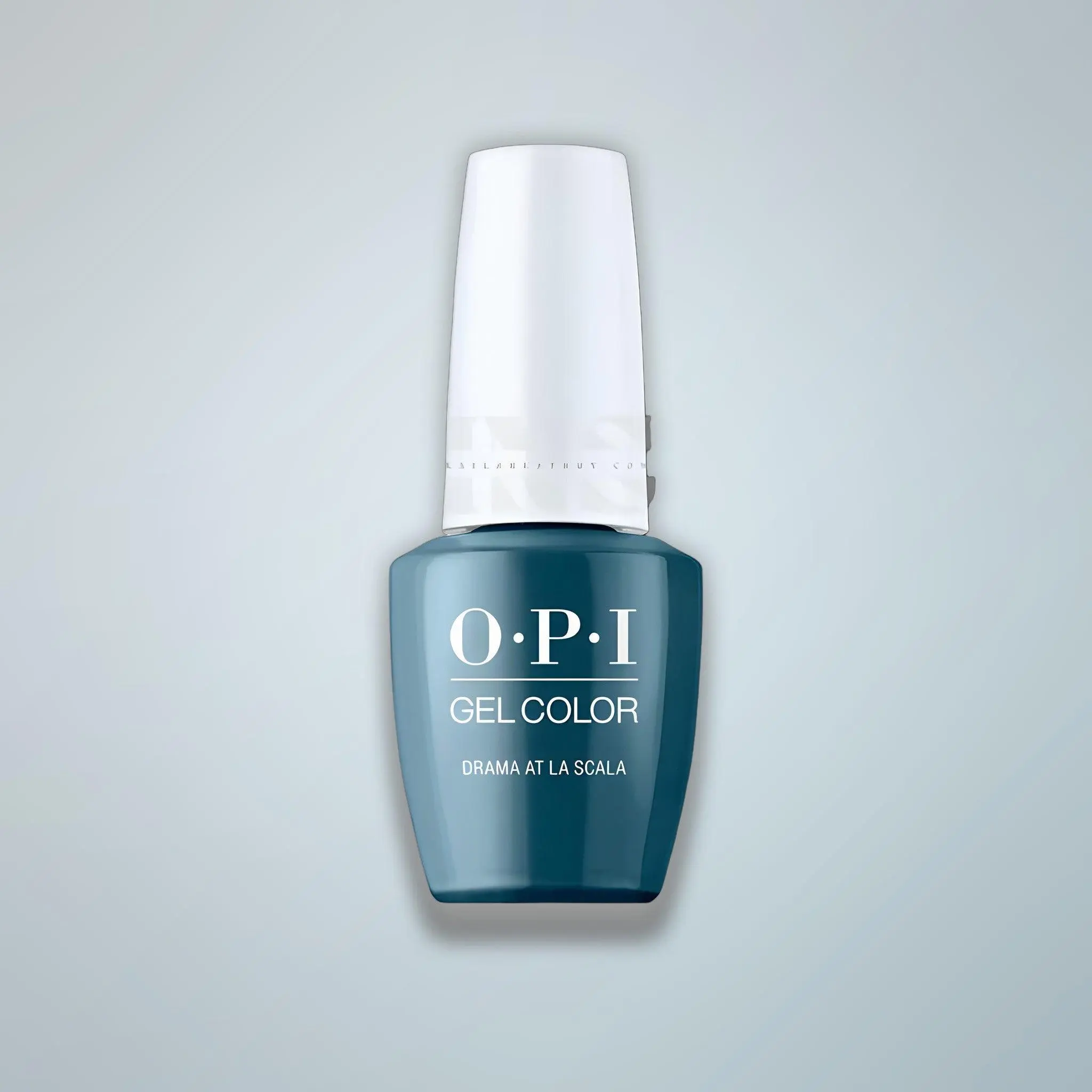 OPI Intelli-Gel - Muse Of Milan Fall 2020 - Drama At La Scala GC MI04 - 0.5 fl oz Gel Nail Polish