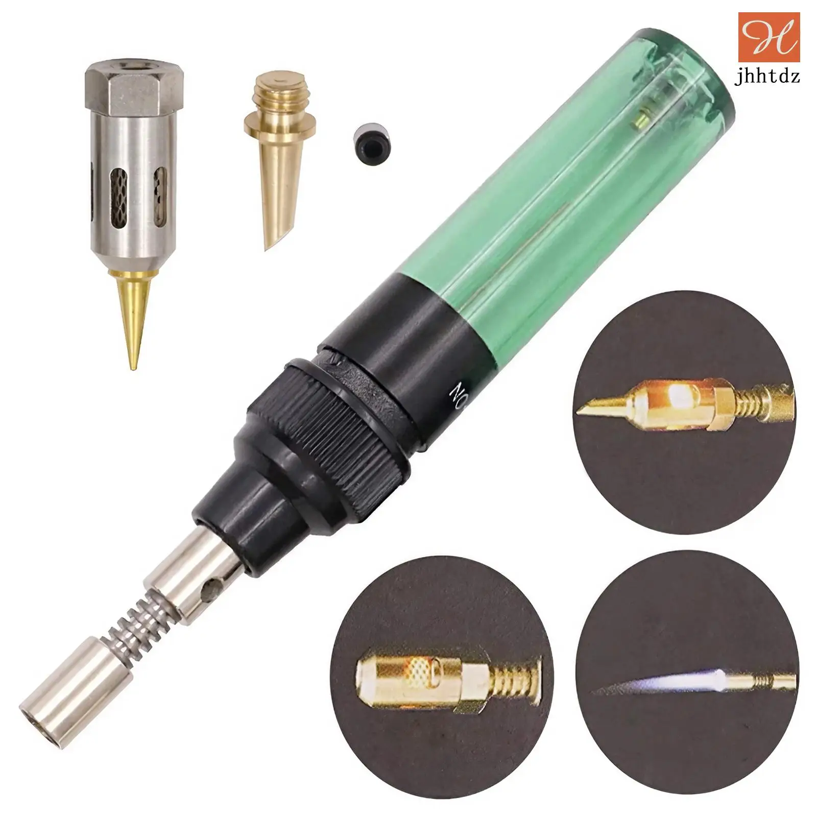 Portable Wireless Soldering Pen, Multipurpose High Precision Soldering Pen for Circuit Board & Electronic Product Repair, Tool, Cordless, Parts