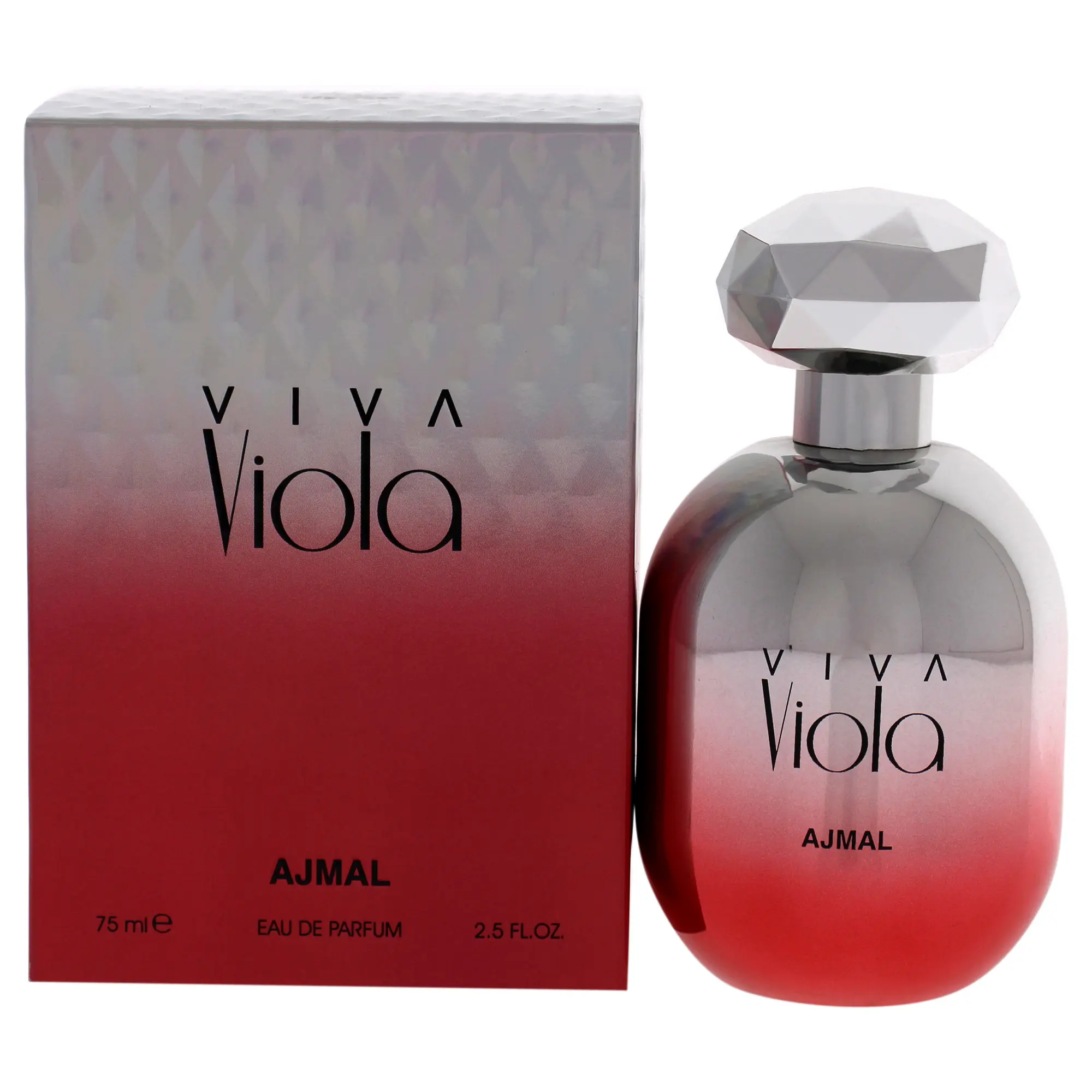 Ajmal Viva Viola For Women 2.5 oz EDP Spray