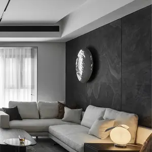 Asita - SlateFlex Decorative Stone Veneer - Lightweight & Waterproof Natural Slate Panels for Interior and Exterior Design