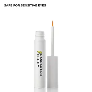 CLEAR LASH ADHESIVE
