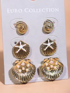Fashion Earrings