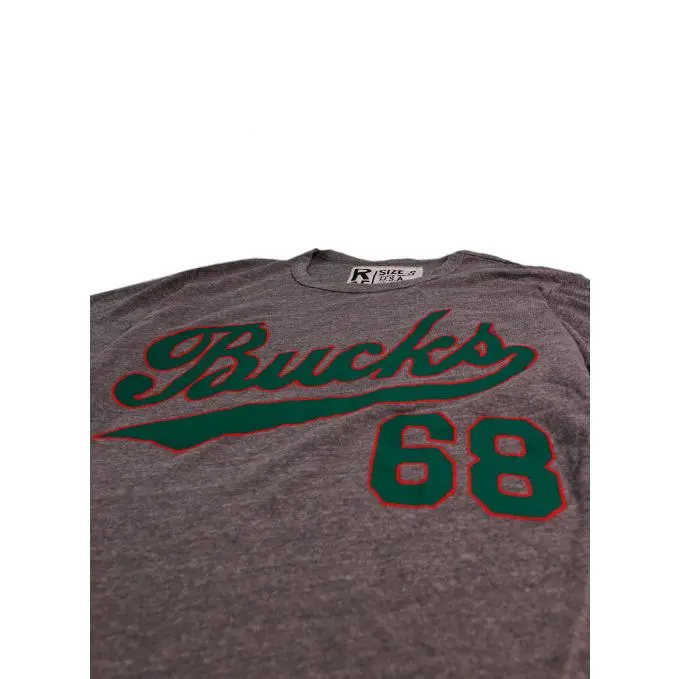 Bucks In Six x Roots Of Fight World Champs Script Milwaukee Bucks