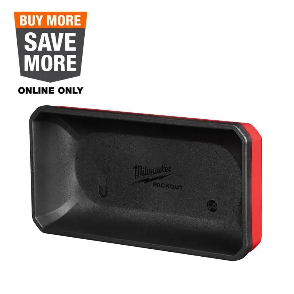 PACKOUT Large Magnetic Bin Tool Holder PACKOUT Large Magnetic Bin Tool Holder