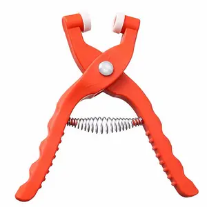 Safety Eye Snapper Tool, DIY Stuffed Animal Eyes Making Supplies for Crocheting