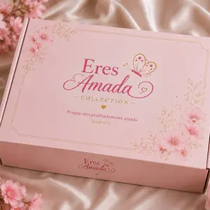KIT COMPLETO ERES AMADA COLLECTION