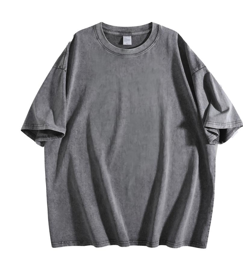 3pack Washed Cotton T-Shirt Heavyweight Feel Premium Fabric Capsule Wardrobe Staple 2026 3pack Washed Cotton T-Shirt Heavyweight Feel Premium Fabric Capsule Wardrobe Staple 2026