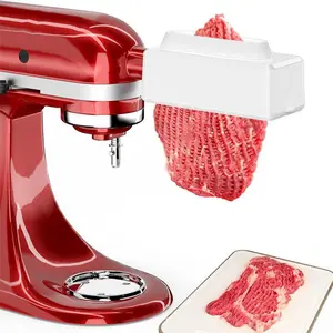 Meat Tenderizer Attachment For Electronic Household Stand Mixers Accesssories Meat Tenderizers Restaurant Kitchens