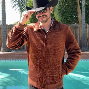 Chamarra Bandido (Slimfit)
