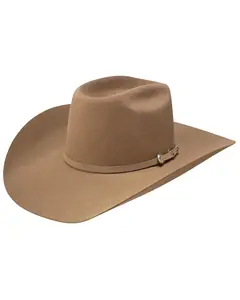 Resistol Unisex Cody Johnson By The Sp 6X Fur Felt Cowboy Hat - Rfthsp-Cj42e5