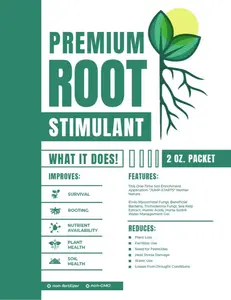 Premium Root Stimulant