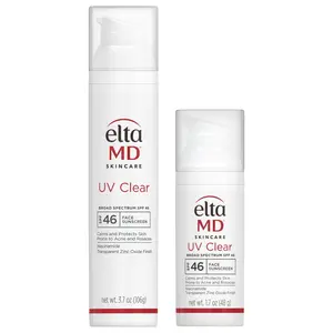 EltaMD UV Clear Broad-Spectrum SPF 46 EltaMD UV Clear Broad-Spectrum SPF 46